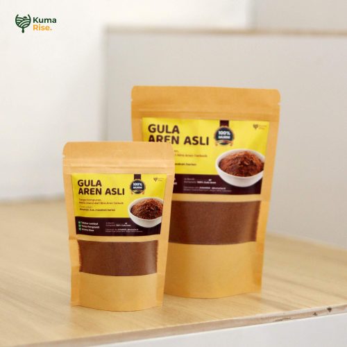Gula Aren Asli